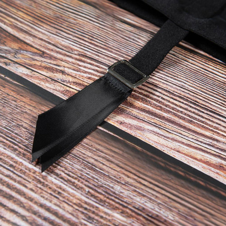 Seductive Strappy See Thru Bodysuit