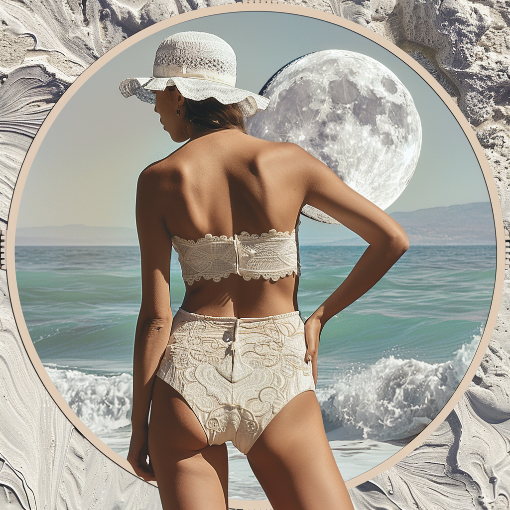 Seasonal Sensations: Lingerie for Every Climate