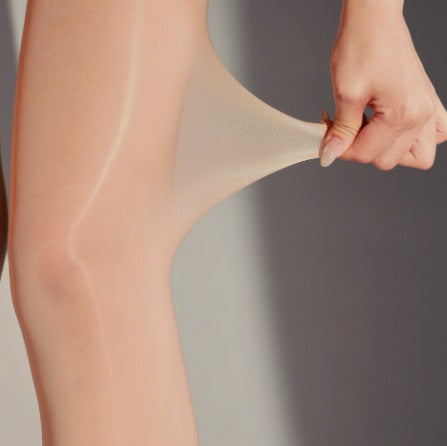 Danica Glossy Hosiery