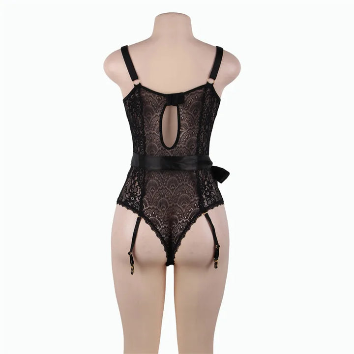 Seduction Allure Bodysuit