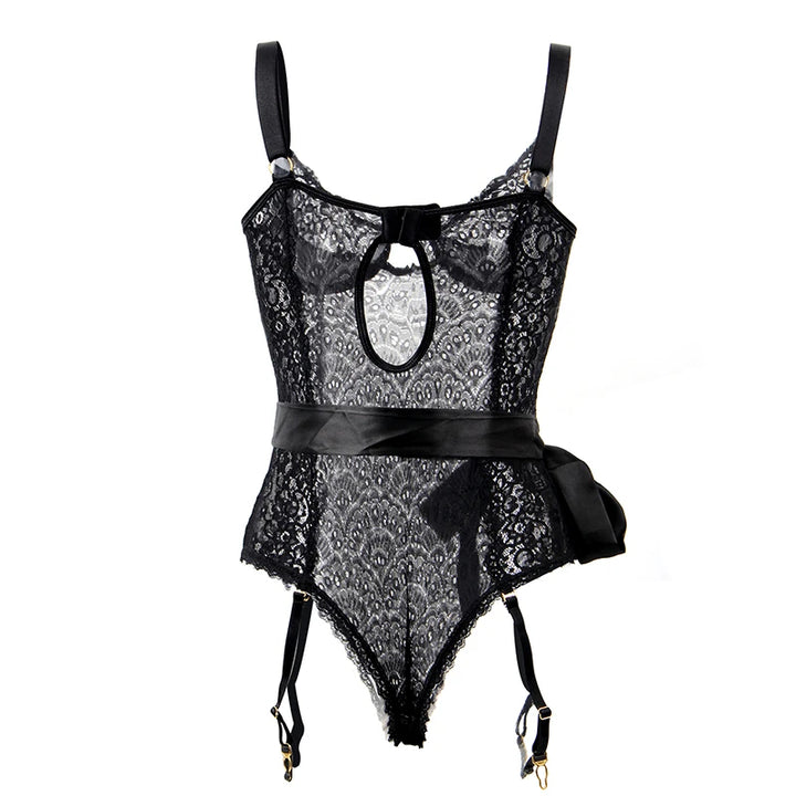 Seduction Allure Bodysuit