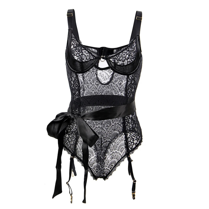 Seduction Allure Bodysuit