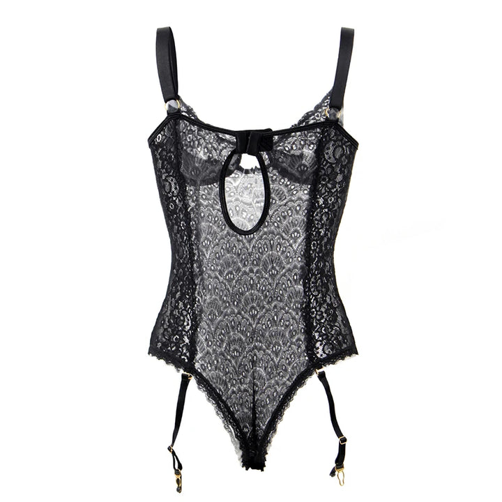 Seduction Allure Bodysuit