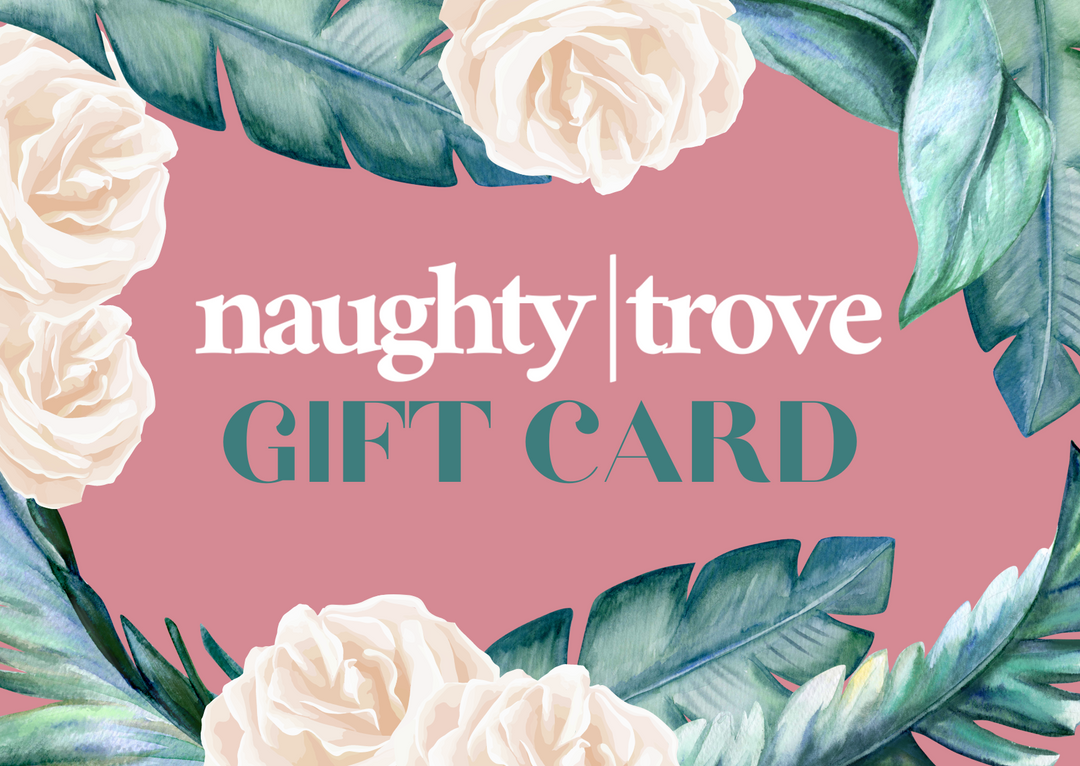 Naughtytrove Gift Card