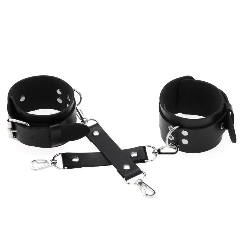 Bindra Handcuff