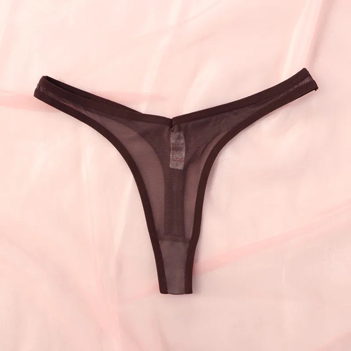 WhisperLite Seamless Thong