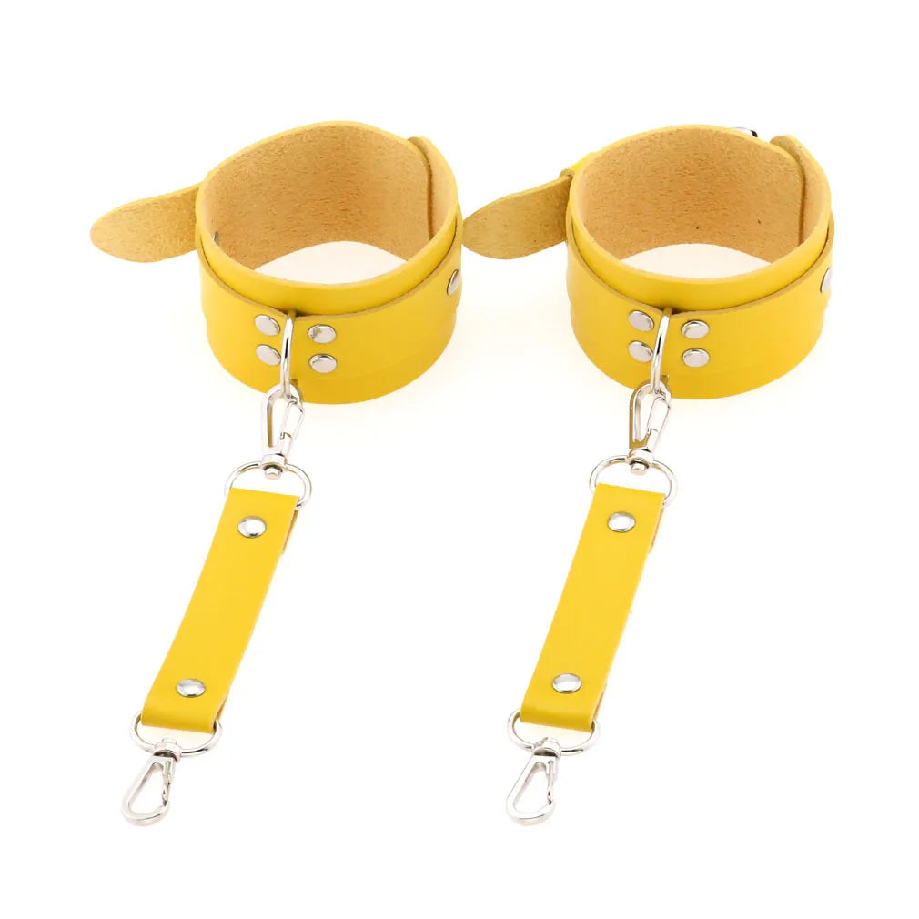 Bindra Handcuff