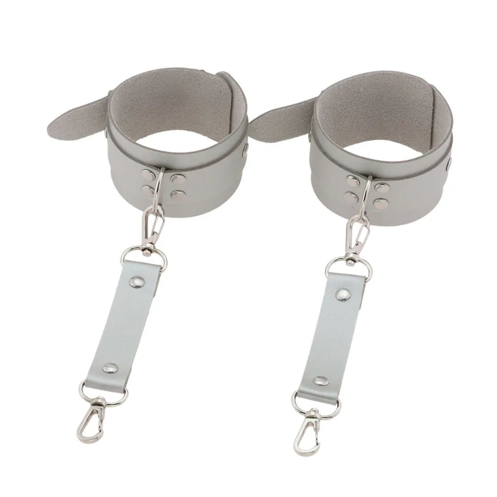 Bindra Handcuff