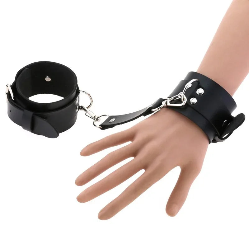 Bindra Handcuff