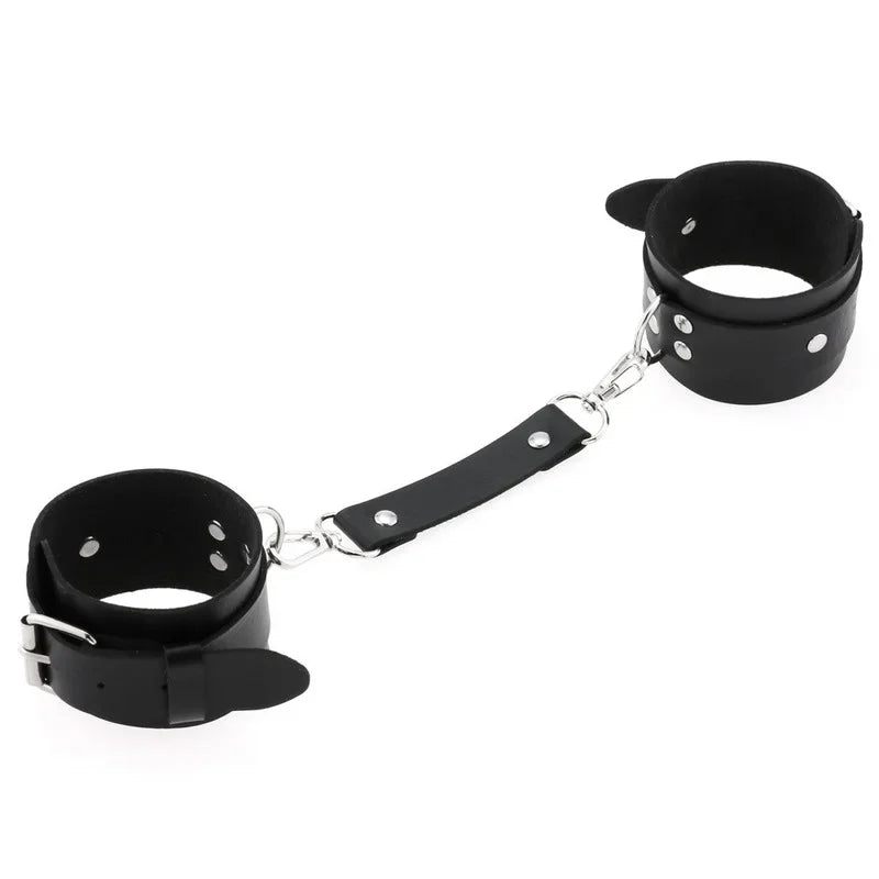 Bindra Handcuff