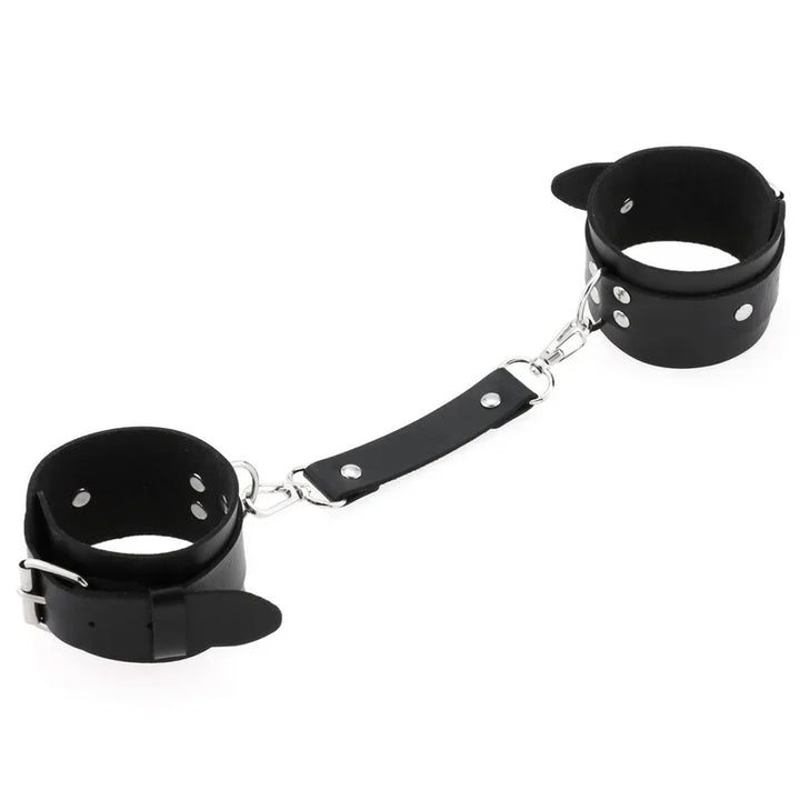Bindra Handcuff