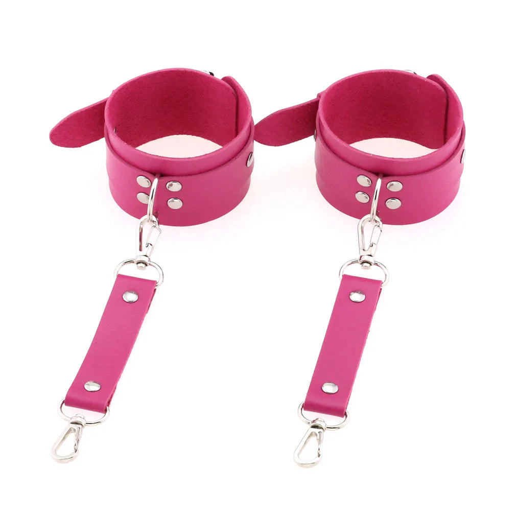 Bindra Handcuff