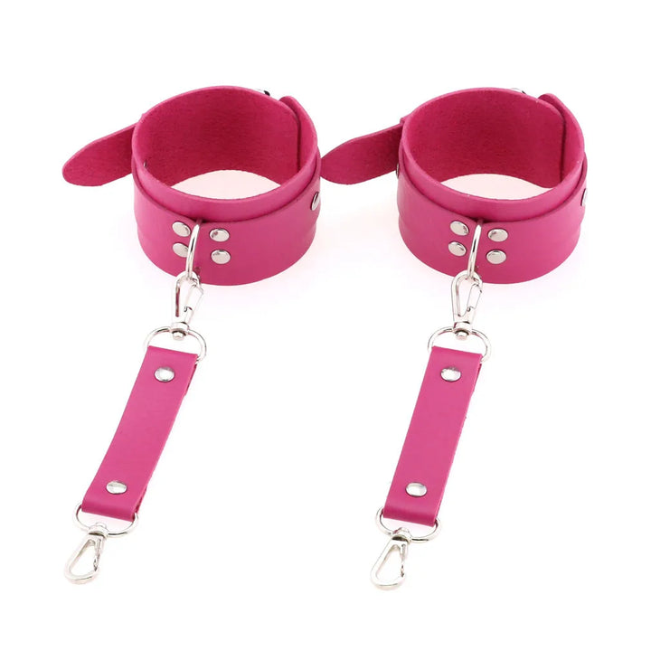 Bindra Handcuff