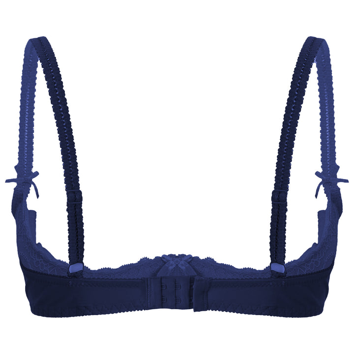 Daring Desire Open Cup Bra