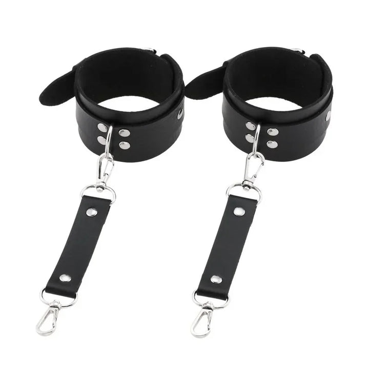 Bindra Handcuff