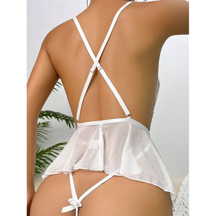 Marisella Lingerie Set