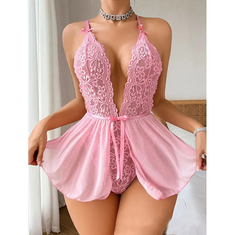 Marisella Lingerie Set