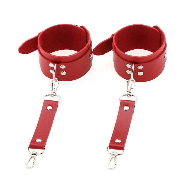 Bindra Handcuff