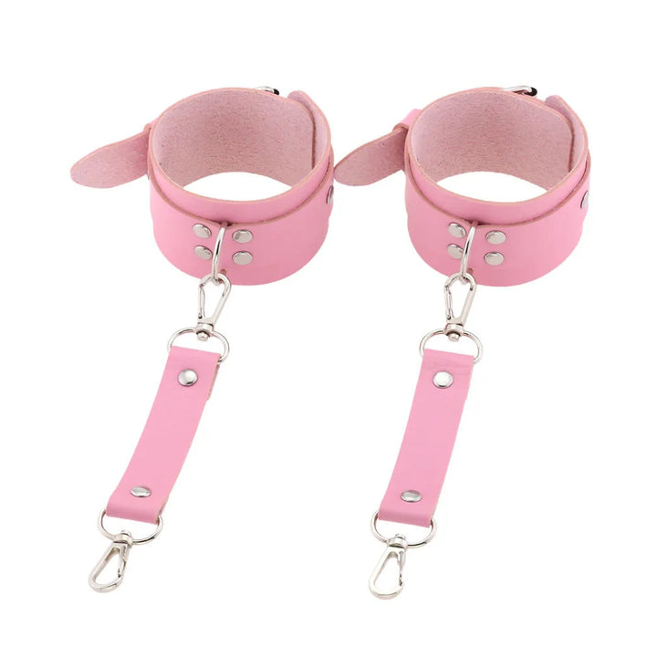 Bindra Handcuff