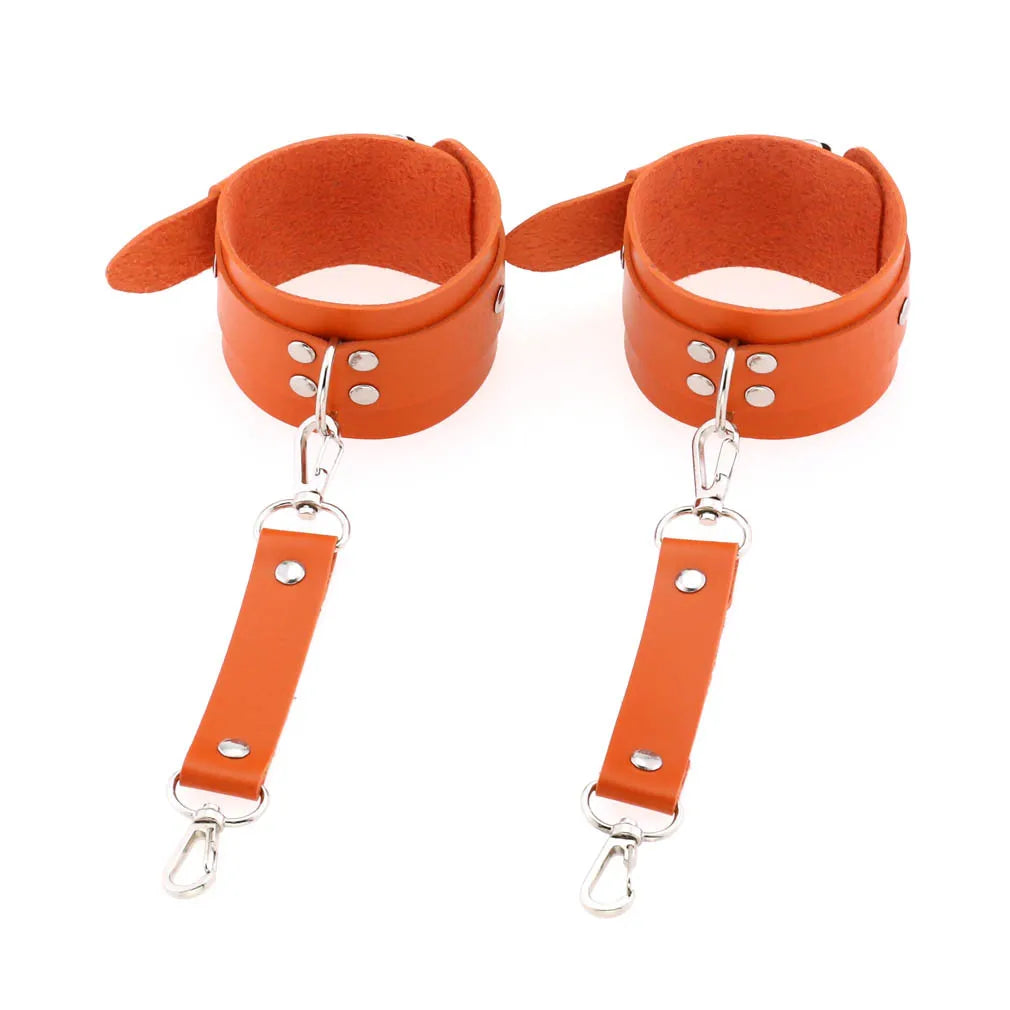 Bindra Handcuff