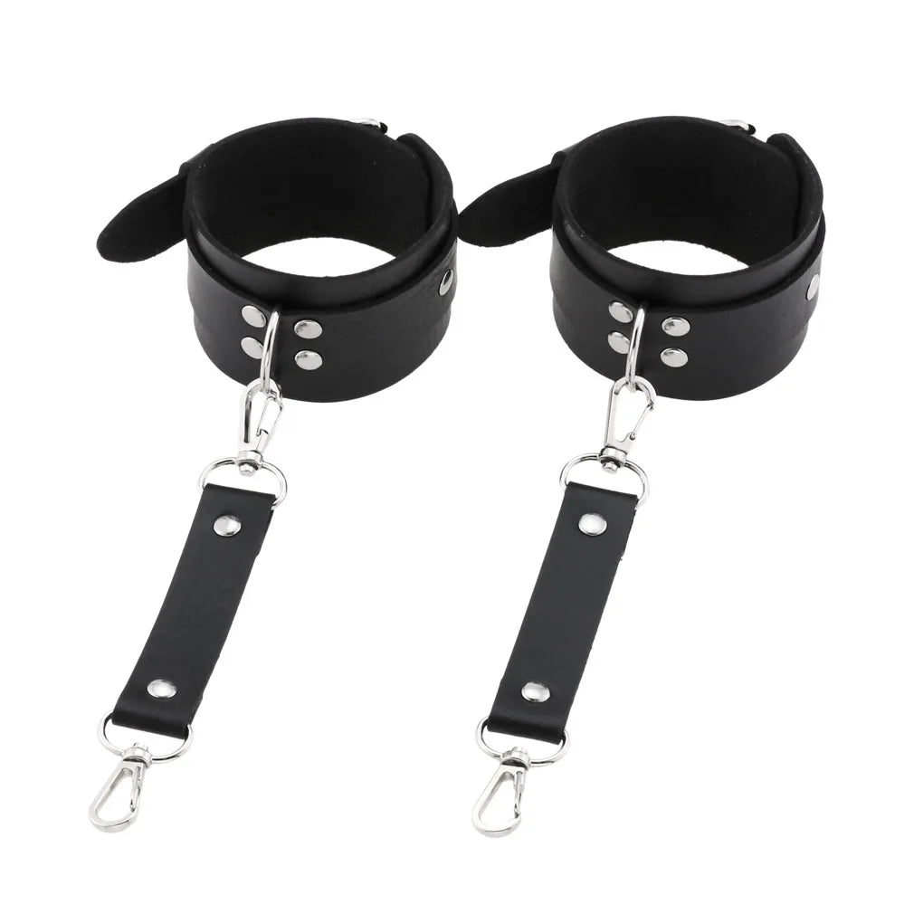 Bindra Handcuff
