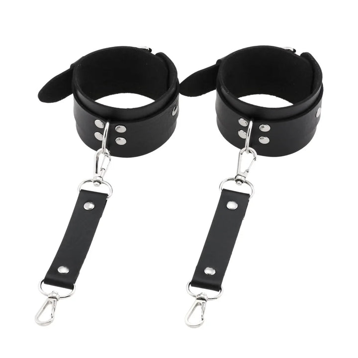 Bindra Handcuff
