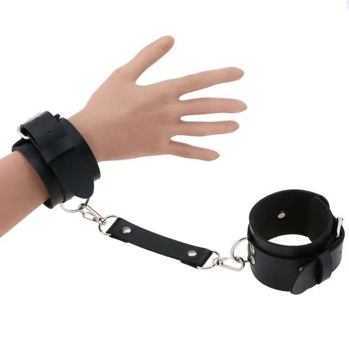 Bindra Handcuff