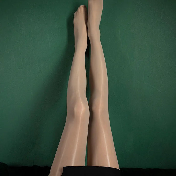 Gloss Glide Ultra-Thin Pantyhose
