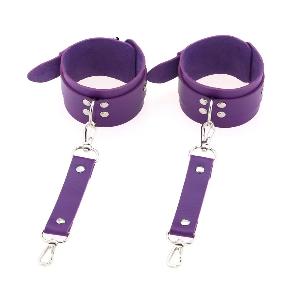 Bindra Handcuff
