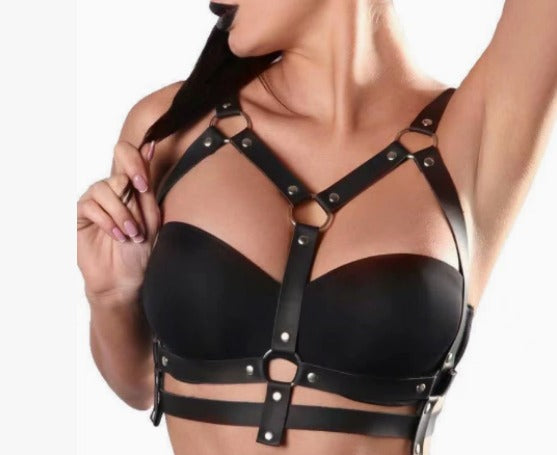 Vara Chest Harness