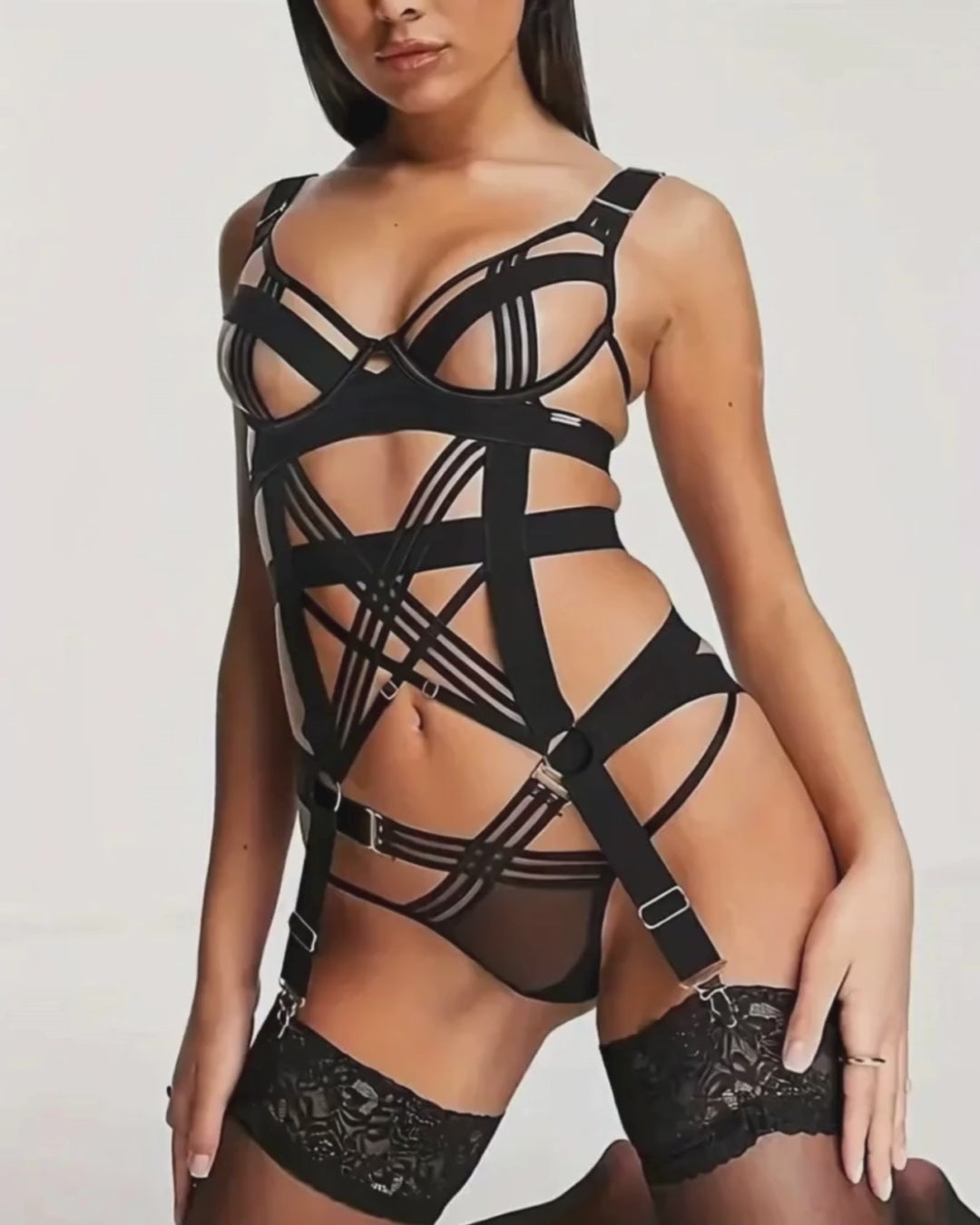 Wonderlust Bodysuit