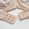 Cheeky Ultra-Thin See-Thru Embroidered Bra And Panty Set