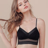 Lightweight French Style Lace Stitch Bra