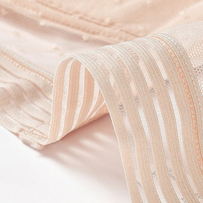 Lightweight French Style Lace Stitch Bra