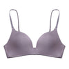 Deep-V Sculpting Style Ultra-Thin Bra